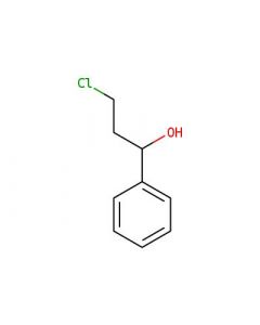 Astatech 3-CHLORO-1-PHENYL-PROPANOL; 1G; Purity 97%; MDL-MFCD09878800